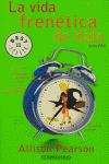 TENTACION EN MANHATTAN DBBS, de PEARSON | portada del libro