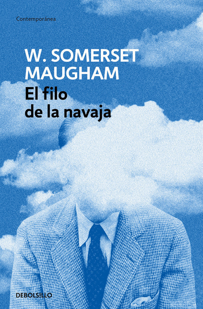Al filo de la navaja, de Maugham, W. Somerset | portada del libro