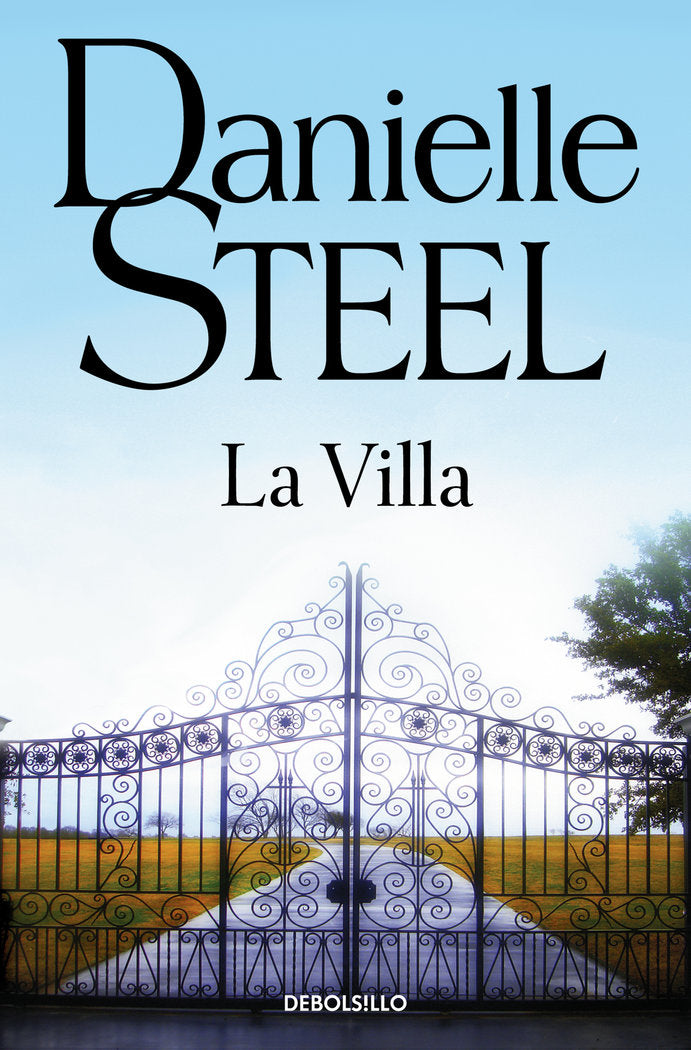 La Villa, de Steel, Danielle | portada del libro