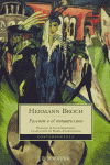 PASENOW O EL ROMANTICISMO DBC, de BROCH,HERMANN | portada del libro