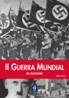 La II Guerra Mundial, de Boyle, David | portada del libro