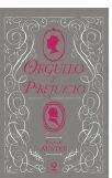 ORGULLO Y PREJUICIO, de AUSTEN, JANE | portada del libro