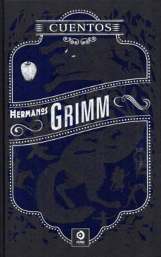 CUENTOS, de HERMANOS GRIMM | portada del libro