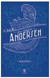CUENTOS HANS CHRISTIAN ANDERSEN, de CHRISTIAN ANDERSEN, HANS | portada del libro