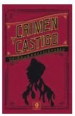 CRIMEN Y CASTIGO, de DOSTOJEVSKI, FIÓDOR | portada del libro