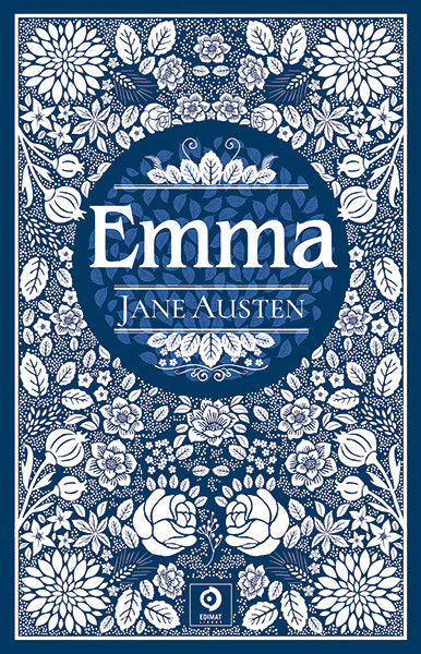 EMMA, de AUSTEN | portada del libro