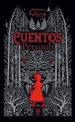 CUENTOS, de PERRAULT, CHARLES | portada del libro
