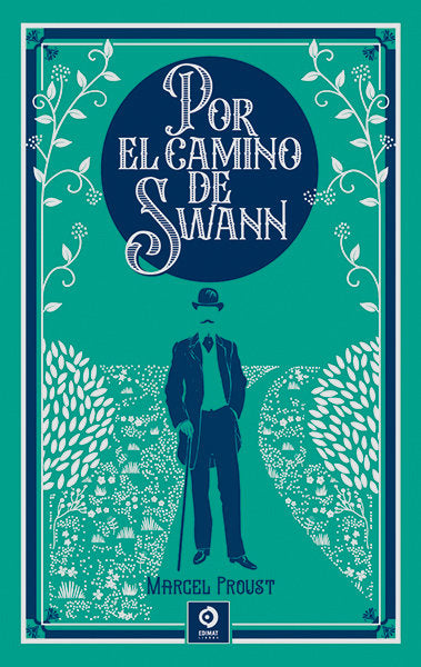 POR EL CAMINO DE SWANN, de PROUST,MARCEL | portada del libro