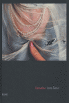DESVELOS, de Slezic | portada del libro