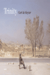 TRINITY, de De Keyzer | portada del libro
