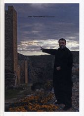 SANTA INOCENCIA - ESTANCIAS CREATIVAS, de Fontcuberta | portada del libro