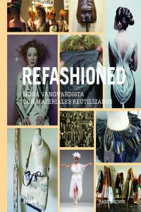 REFASHIONED, de Brown | portada del libro