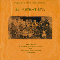 RETRATISTA, EL. + DVD, de Bougleux | portada del libro