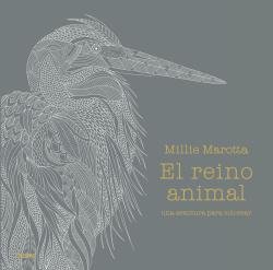 REINO ANIMAL, EL -EDICION ESPECIAL, de Marotta | portada del libro