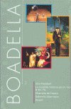 ALBERT BOADELLA TOMO 2, de BOADELLA | portada del libro