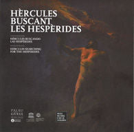 Hèrcules buscant les hespèrides / Hércules buscando las hespérides / Hercules sarching ford the hesp | portada del libro