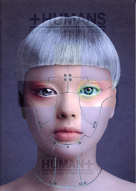 Humans : El futur de la nostra espècie / Human : The future of our species | portada del libro