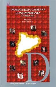 Dramaturgia catalana contemporánea, de Varios autores | portada del libro
