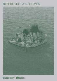 Després de la fi del món, de Morton, Timothy | portada del libro