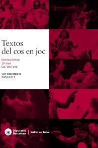 Textos del cos en joc, de Beltran Margarit, Gemma | portada del libro
