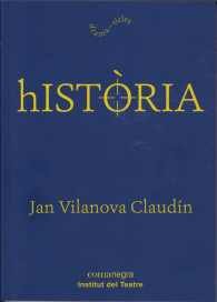 Història, de Vilanova Claudín, Jan | portada del libro