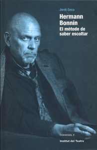 Hermann Bonnín, de Coca, Jordi | portada del libro