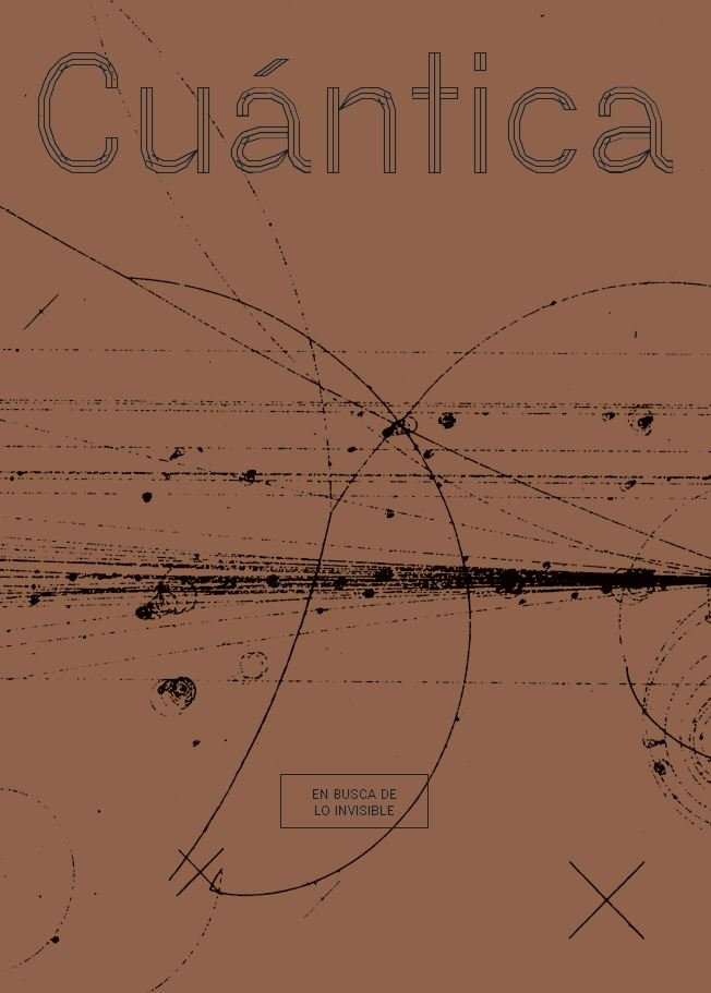 Cuántica, de AA. VV. | portada del libro
