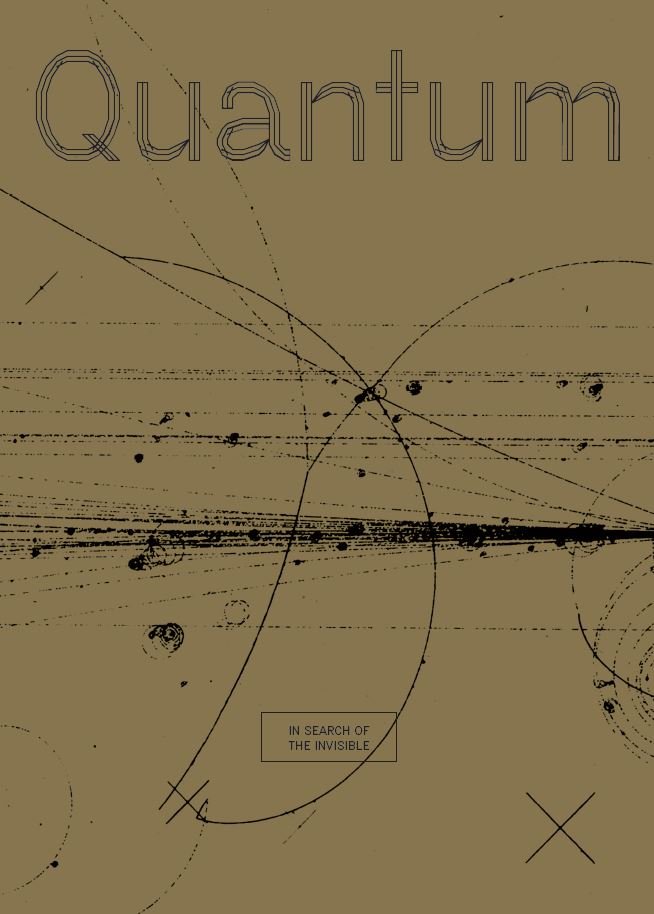 Quantum, de AA. VV. | portada del libro