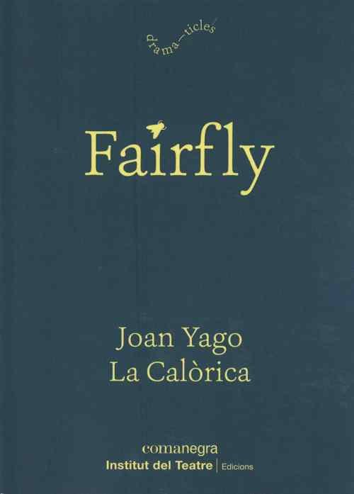 Fairfly, de YAGO, JOAN | portada del libro