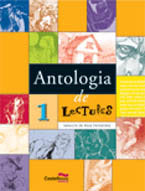 (CAT).(05).ANTOLOGIA LECTURES 1R.ESO, de FERNANDEZ PADROS, ROSA MARIA | portada del libro
