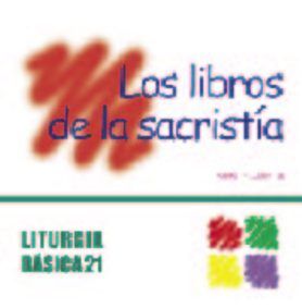 Libros de la sacristía, Los, de Guàrdia i Romeu, Jordi | portada del libro