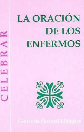 Oración de los enfermos, La, de Lligadas Vendrell, Josep | portada del libro