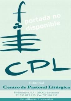 Vivir el Adviento, de Dalmau Ribalta, Bernabé | portada del libro