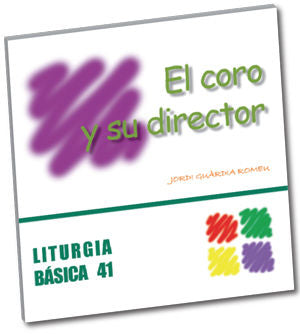 El coro y su director, de Guàrdia i Romeu, Jordi | portada del libro