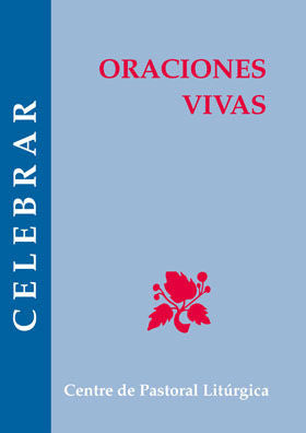 Oraciones vivas, de Juarez Magallon, Manuel | portada del libro