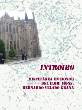 Introibo, de Varios autores | portada del libro