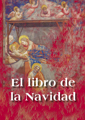 Libro de la Navidad, El, de Lligadas Vendrell, Josep | portada del libro