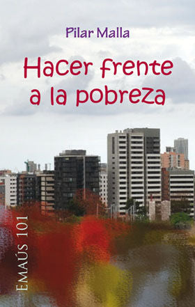 Hacer frente a la pobreza, de Malla Escofet, Pilar | portada del libro