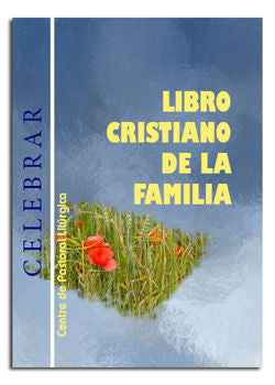 Libro cristiano de la familia, de Lligadas Vendrell, Josep | portada del libro