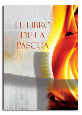 Libro de la Pascua, El, de Lligadas Vendrell, Josep | portada del libro