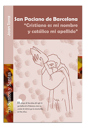 San Paciano de Barcelona, de Torra Bitlloch, Joan | portada del libro