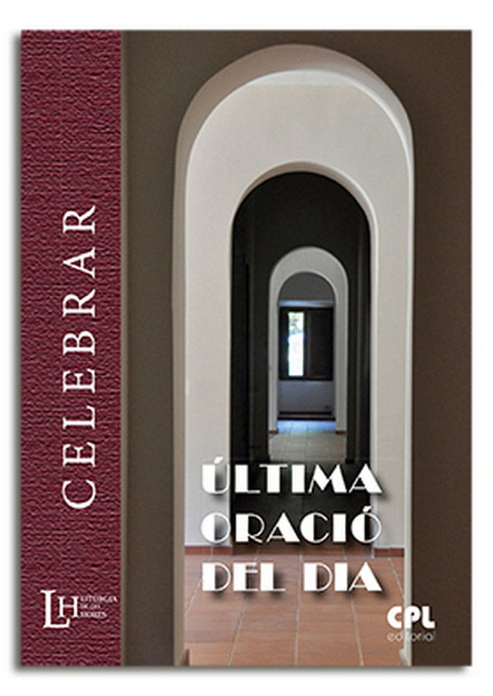 Última oració del dia, de Varios autores | portada del libro