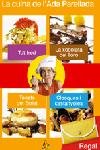 PACK PARELLADA, de Parellada | portada del libro