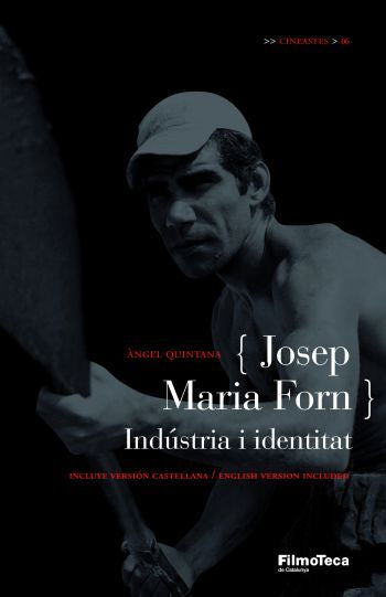 JOSEP MARIA FORN, de QUINTANA, ANGEL | portada del libro