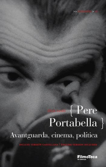 Pere Portabella, de Quintana, Ángel | portada del libro