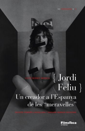 Jordi Feliu, de Quintana | portada del libro