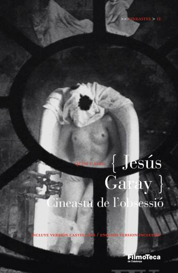 Jesús Garay, de Casas | portada del libro