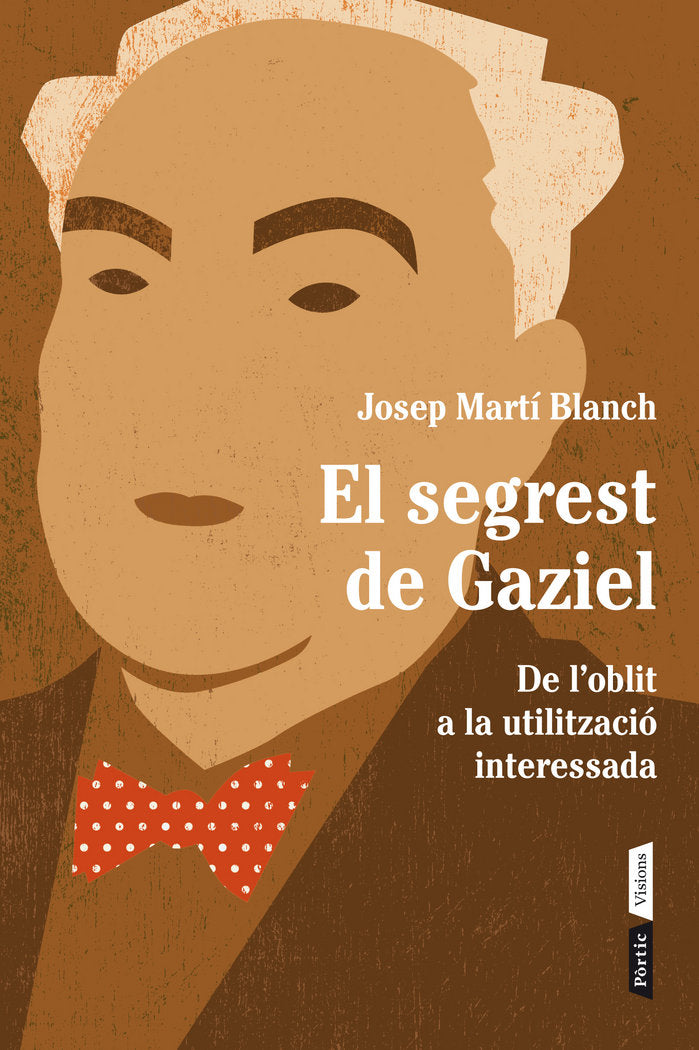 SEGREST DE GAZIEL, EL, de JOSEP MARTí BLANCH | portada del libro