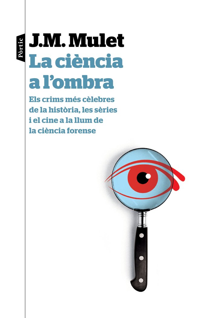 La ciència a l'ombra, de Mulet, J.M. | portada del libro