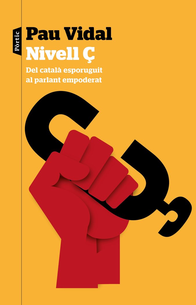 NIVELL Ç, de VIDAL GAVILAN, PAU | portada del libro